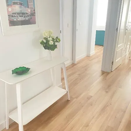 Apartment Oh La Life Mar
