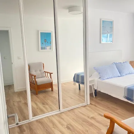 Oh La Life Mar Apartment Portosin