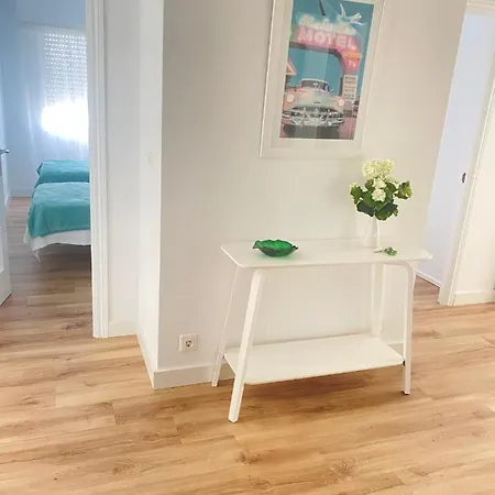 Apartamento Oh La Life Mar *