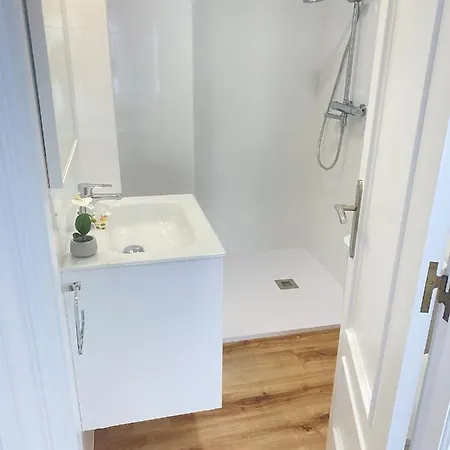 Apartamento Oh La Life Mar *