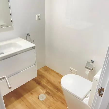 Apartamento Oh La Life Mar Portosín