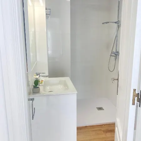 شقة Oh La Life Mar *