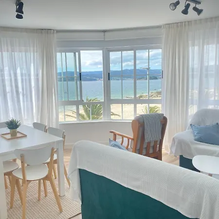 Oh La Life Mar Apartment *