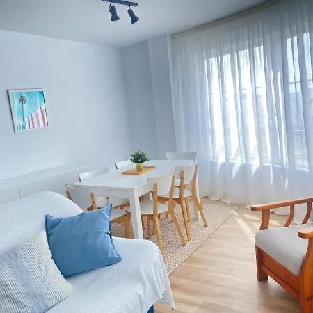 Oh La Life Mar Apartment Portosin