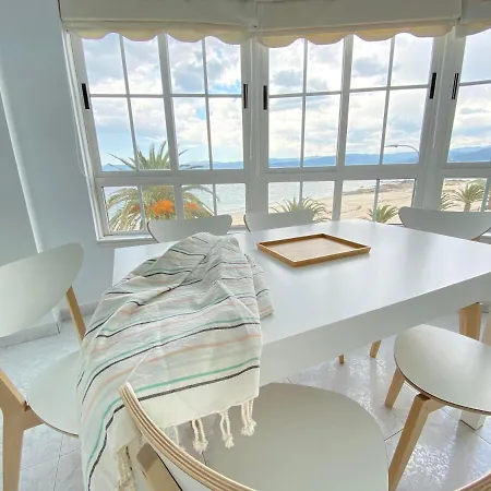 Apartment Oh La Life Mar Portosin