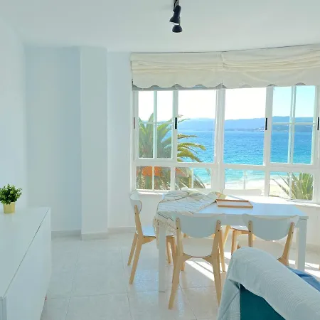 Apartamento Oh La Life Mar Portosín