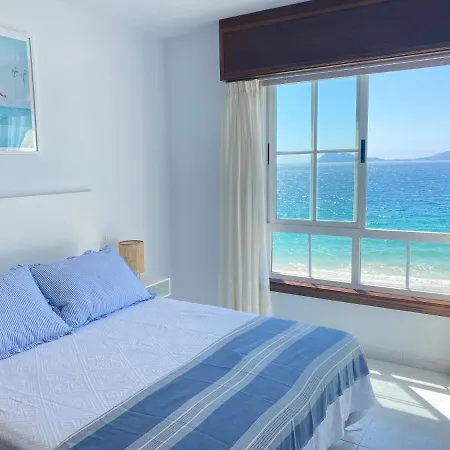 Apartment Oh La Life Mar Portosin