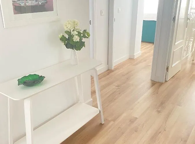 Appartement Oh La Life Mar