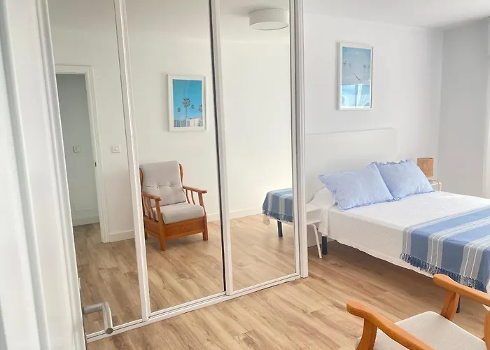 Oh La Life Mar Appartement Portosín